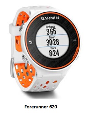 Forerunner 620