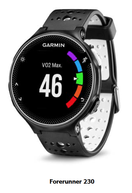 Forerunner230