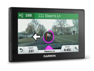 DriveAssist