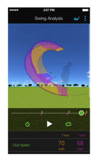 Capture-TruSwing