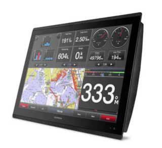 GPSMAP8400