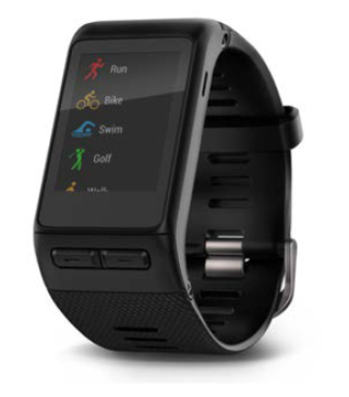 VivoactiveHR-FACE