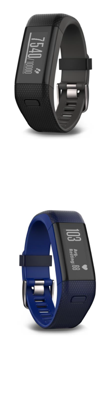 VivosmartHR+