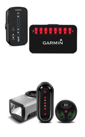 Garmin-gamme-varia Garmin-gamme-varia