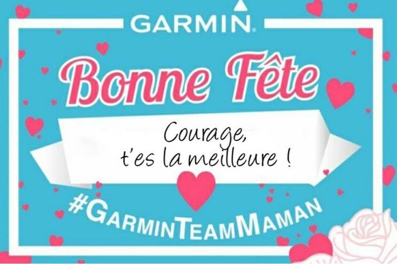 GarminTeamMaman GarminTeamMaman