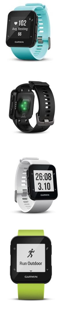 Forerunner35
