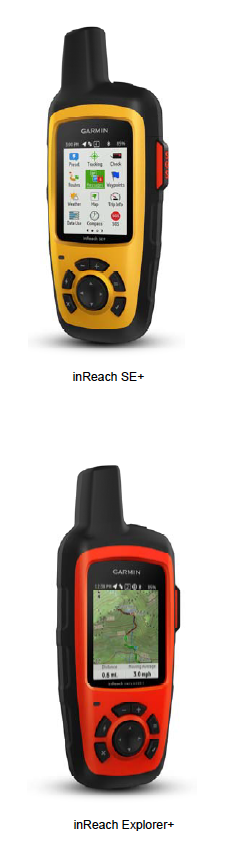 InReach InReach