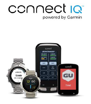 ConnectIQ