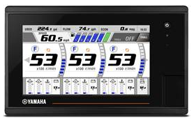 Garmin-Yamaha