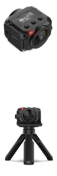 Garmin-VIRB360