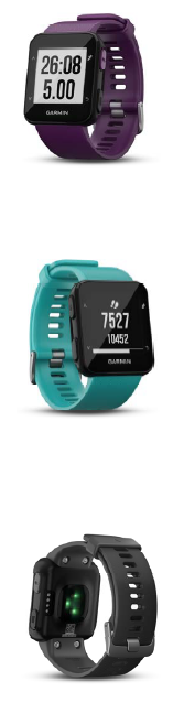 Garmin-Forerunner30