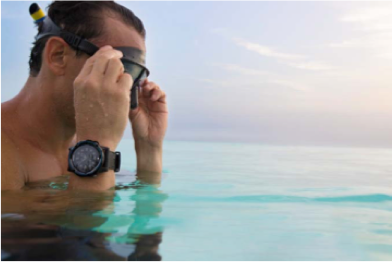 Garmin-DescentMK1-lifestyle Garmin-DescentMK1-lifestyle