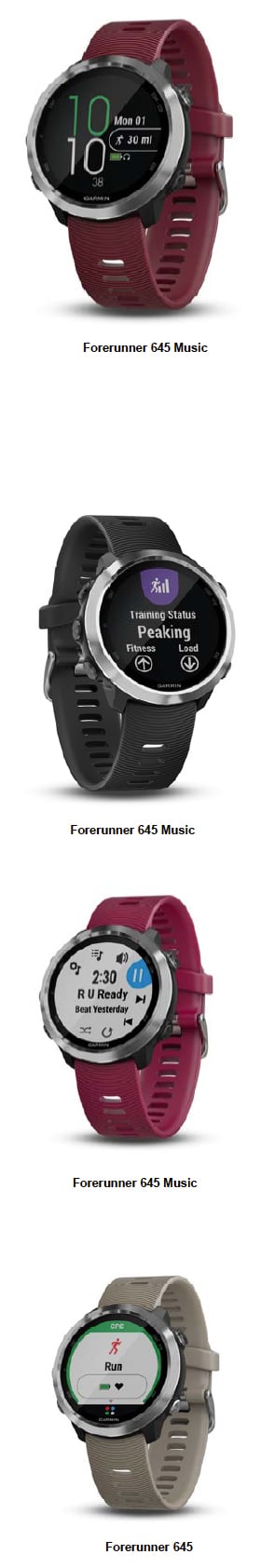 Garmin-Forerunner645Music