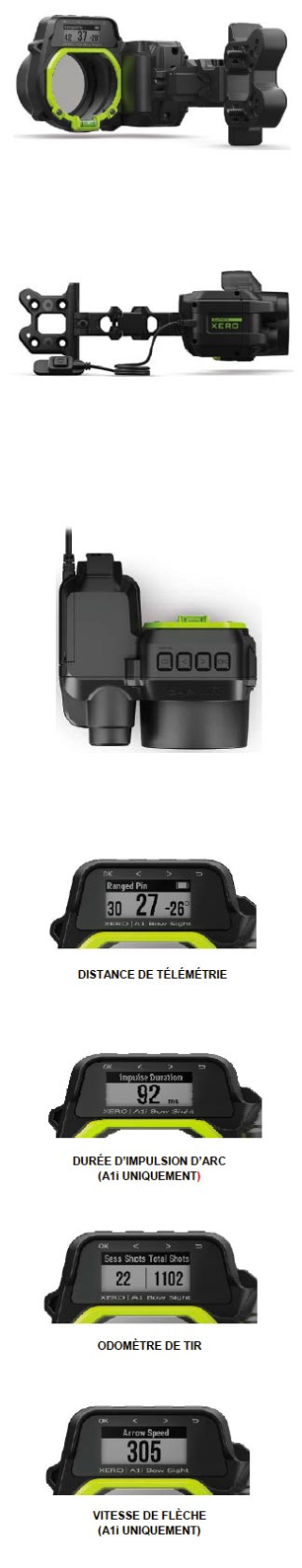 Garmin-Xero-viseur-pour-arc