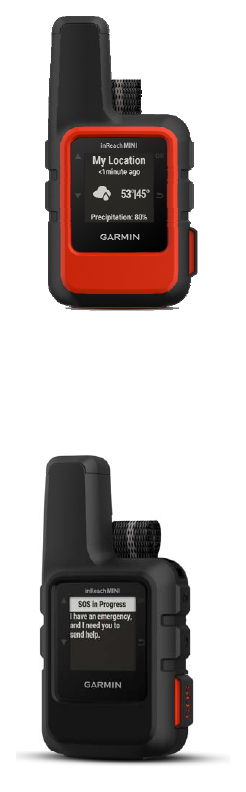 Garmin-inReachMini