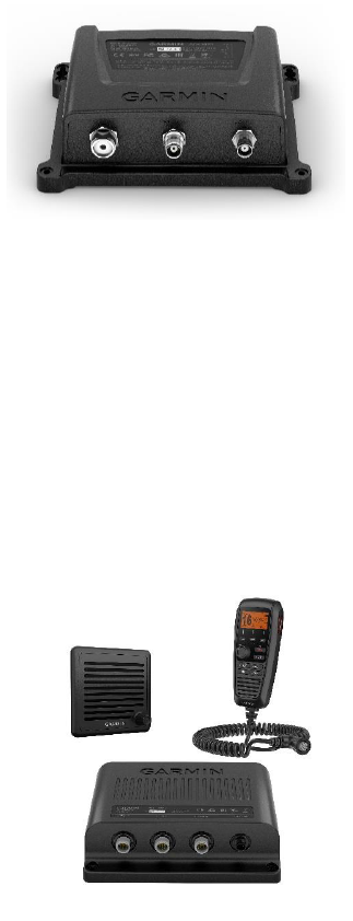 Garmin-AIS800-VHF315i