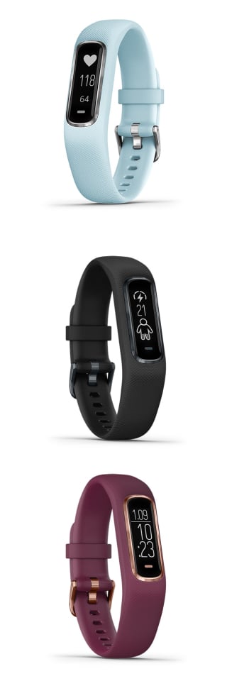 Garmin-vivosmart4