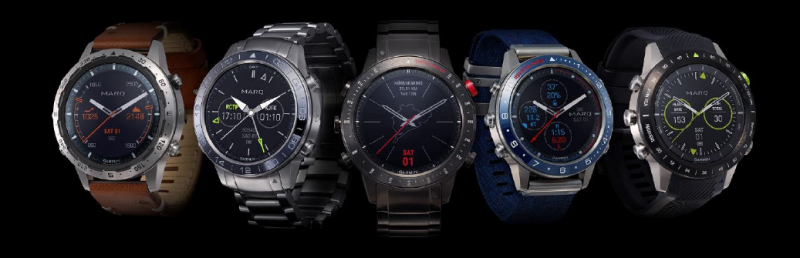 Garmin-Collection-MARQ Garmin-Collection-MARQ
