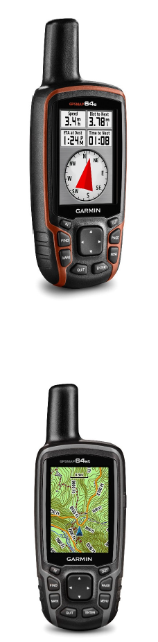 Garmin-GPSMAP-64 Garmin-GPSMAP-64