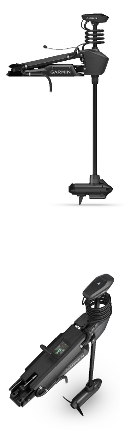 Garmin-Force-Moteur-Electrique