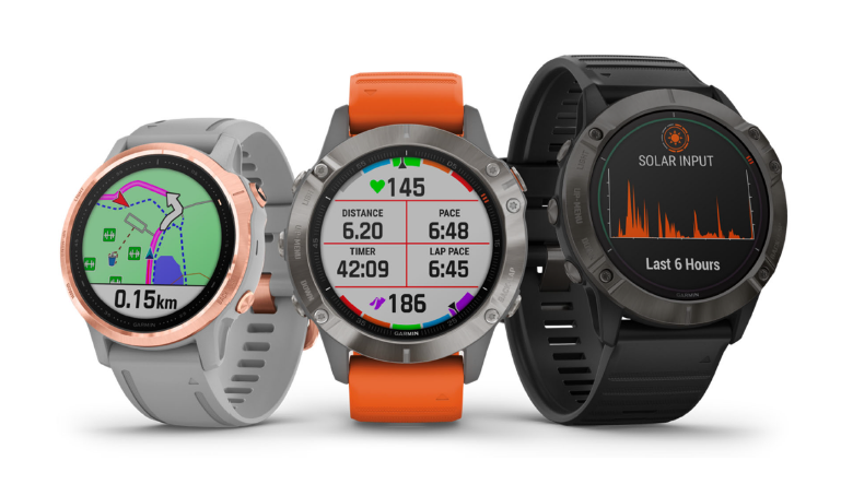 Garmin-fenix6