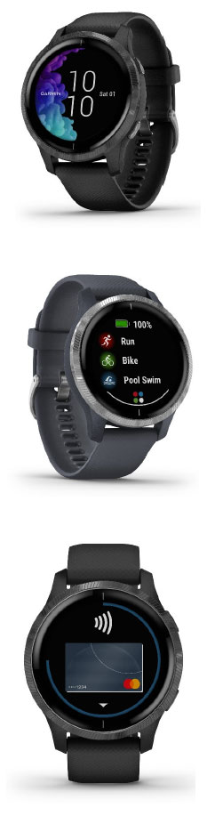 Garmin-Venu