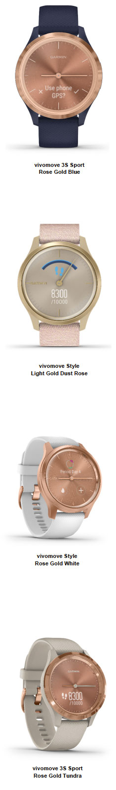 Garmin-vivomove