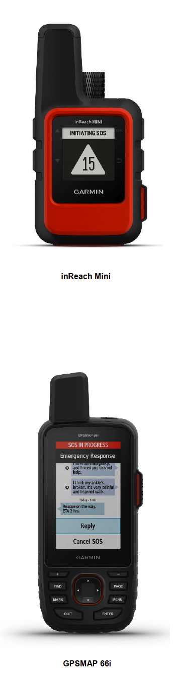 Garmin-inReach