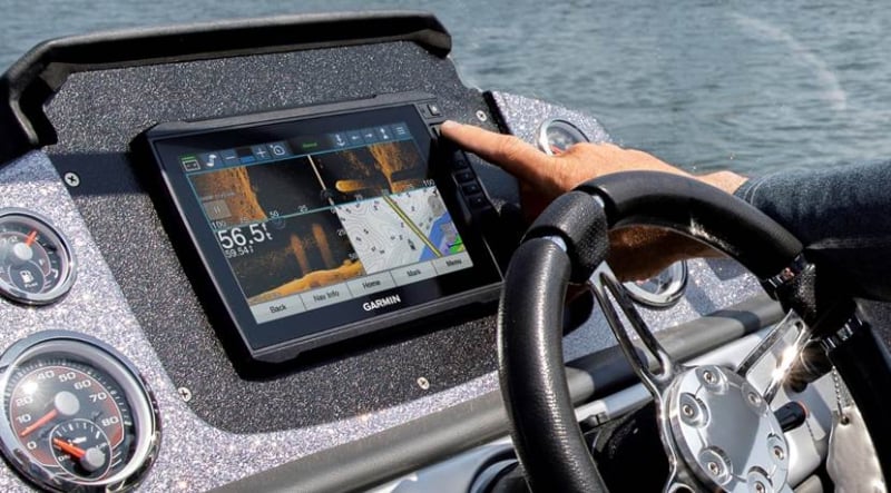 Garmin-ECHOMAP-UHD Garmin-ECHOMAP-UHD