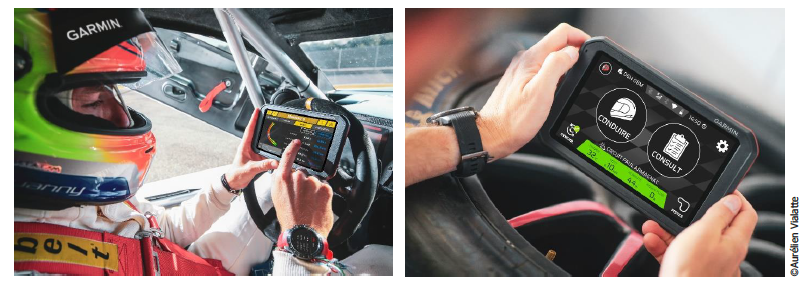 Garmin Catalyst