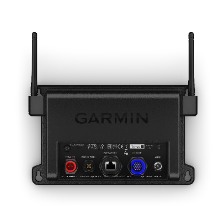 Garmin OnDeck