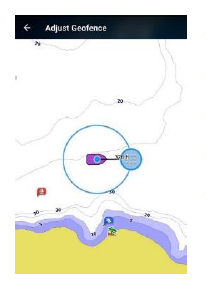 Garmin OnDeck - Contrôle à distance