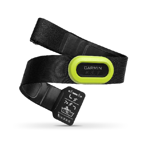 GARMIN Ceinture HRM-Pro