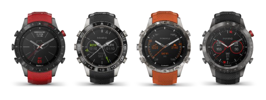 GARMIN - MARQ Performance Edition