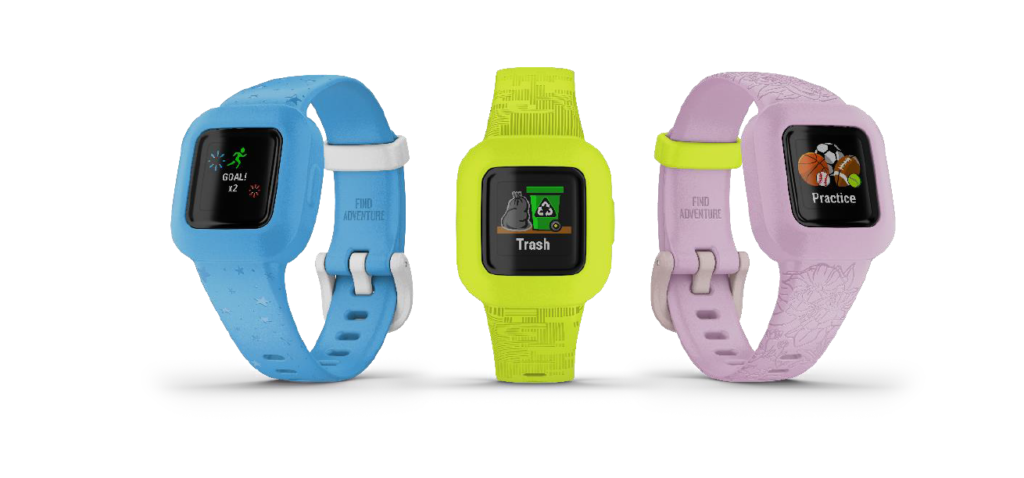 GARMIN - vivofit jr. 3
