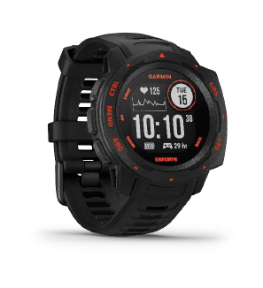 GARMIN Instinct esports