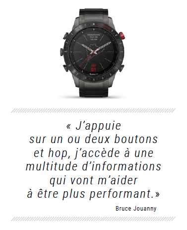 GARMIN - MARQ Drive