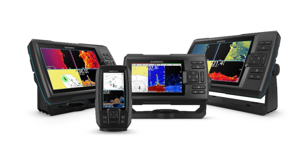 GARMIN - Striker Vivid